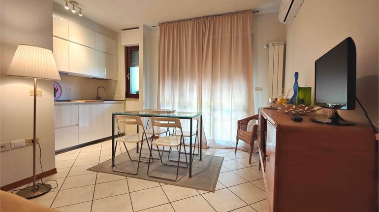 Apartment for rent in Lucca