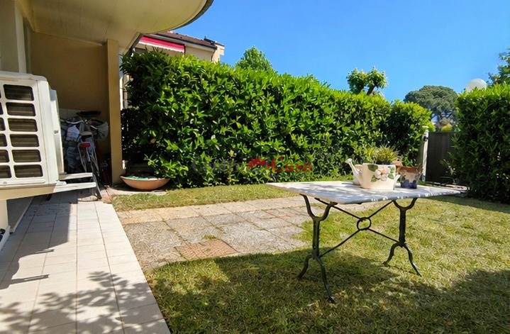 Giardino privato