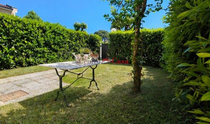 Giardino privato