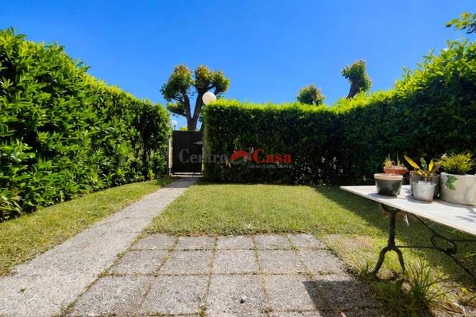 Giardino privato