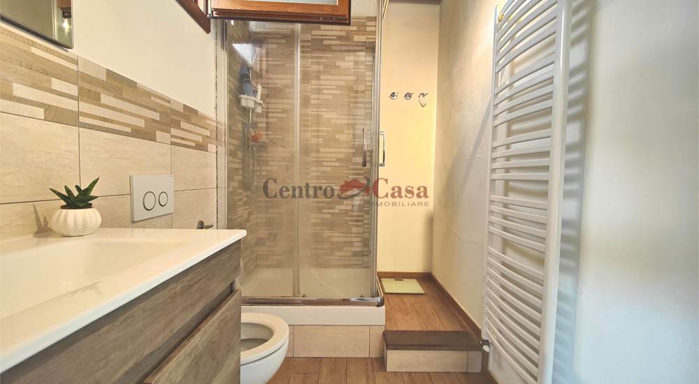 Bagno 2° piano