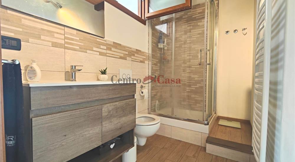 Bagno 2° piano