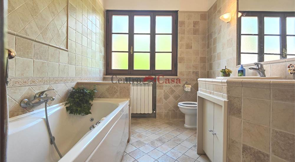 Bagno 1° piano