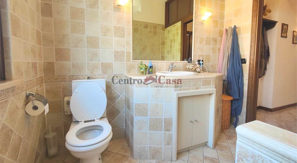 Bagno 1° piano