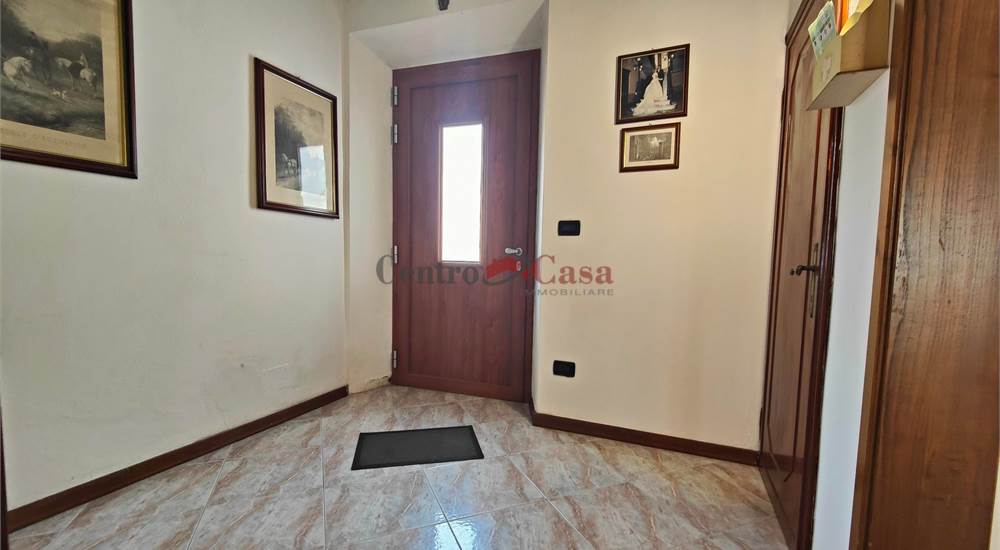 Ingresso