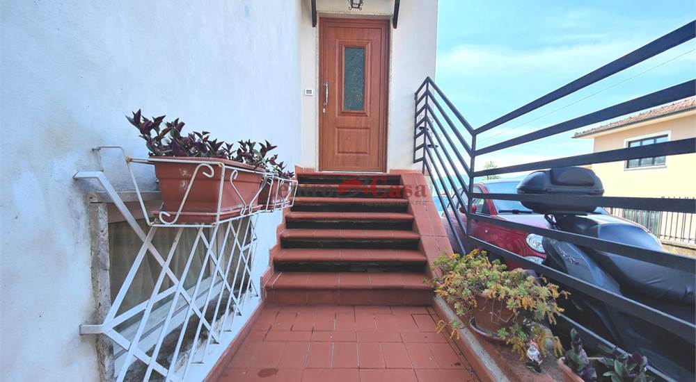 Ingresso