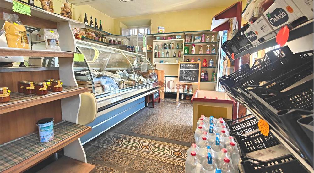 Alimentari