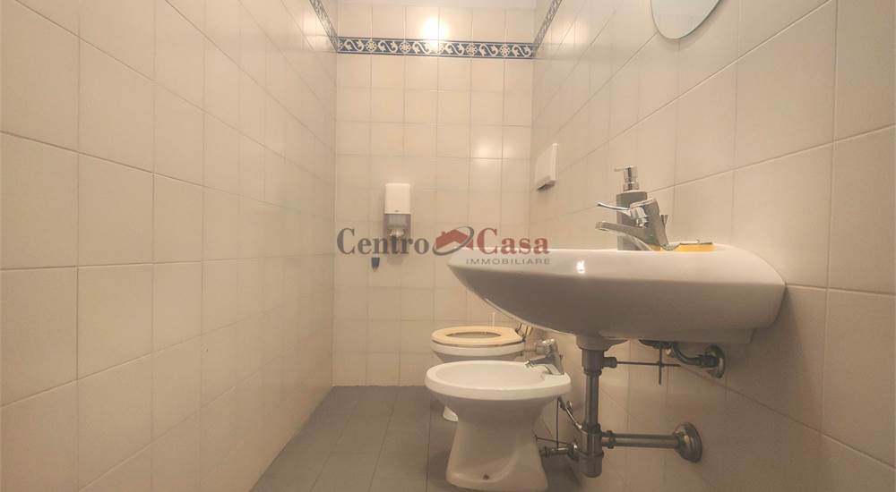 Bagno a comune