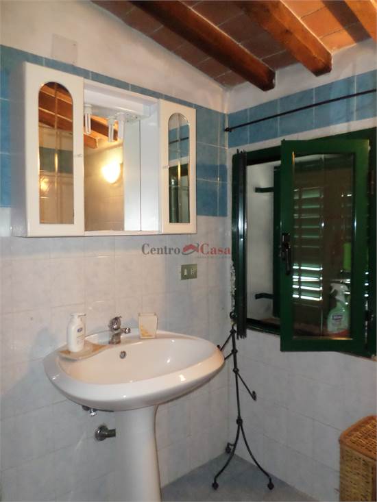 Bagno piano terra