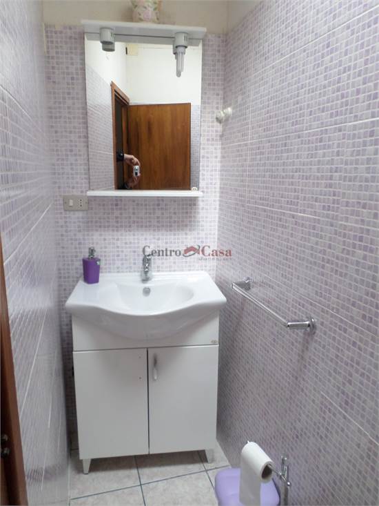 Bagno in camera