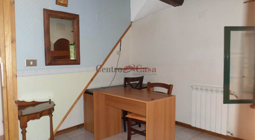 Cameretta/studio