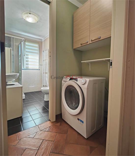 Anti-bagno