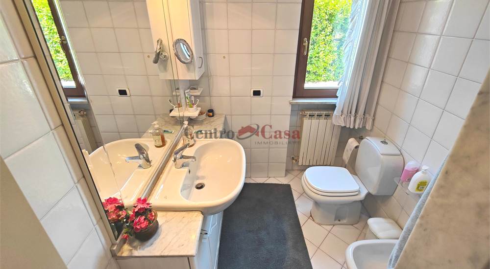 Bagno piano terra
