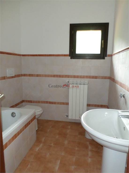 Bagno primo livello