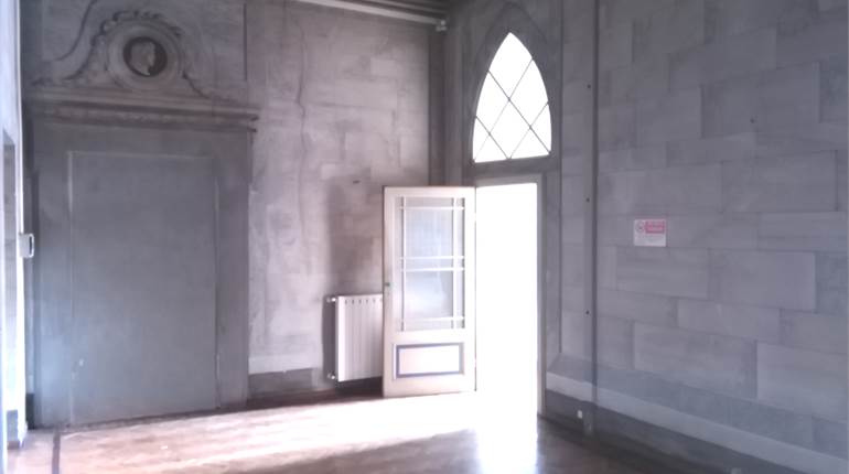 Office for rent in Lucca